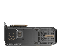 Zotac GeForce RTX 5080 AMP Extreme Infinity Ultra 16GB GDDR7 DLSS4 - 1330979 - zdjęcie 5